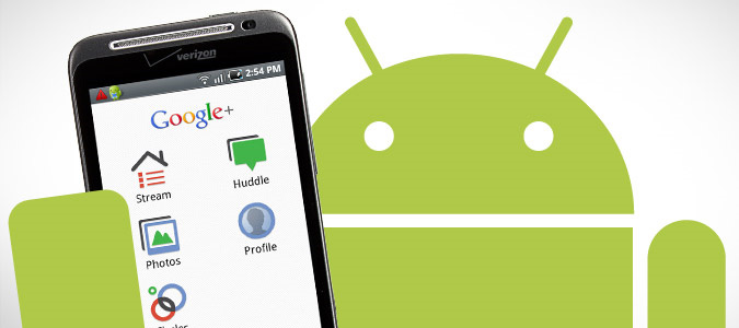 Google+ hay còn gọi là Google Plus