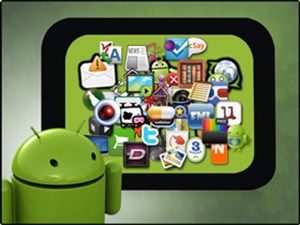 20 ứng dụng hỗ trợ dành cho Android trong năm 2011