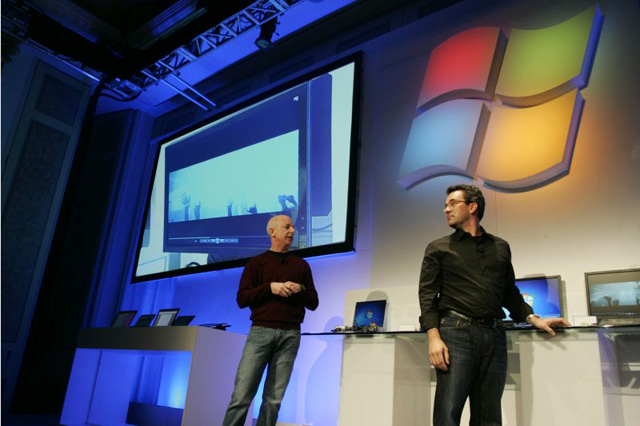 Windows 8 chạy với ARM: còn lắm gian nan