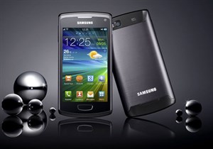 Samsung Wave 3 chạy Bada 2.0 bán ra vào tháng 10