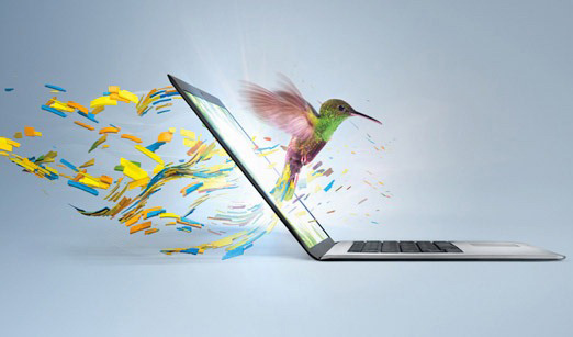 Những điều cần biết về Ultrabook