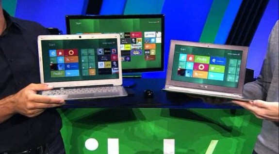 Những điều cần biết về Ultrabook