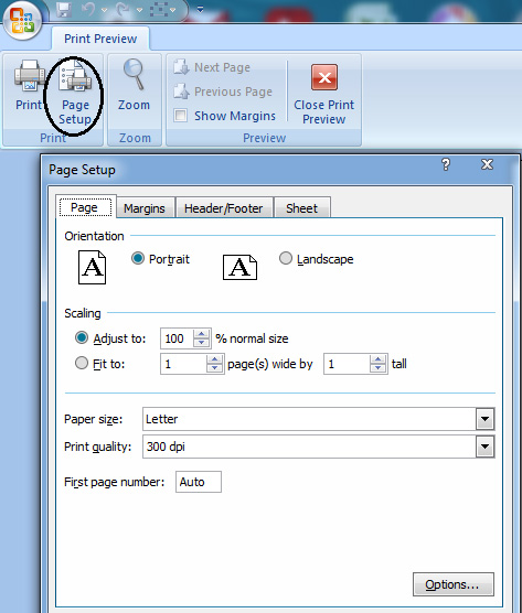 Thủ thuật cơ bản với Sheet trong MS Excel