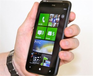 Windows Phone Mango sẽ phát hành trong hai tuần tới