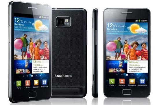 5 mẫu di động đáng tiền nhất hiện nay