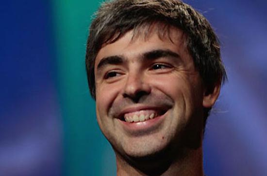 15 tỷ phú giàu nhất làng công nghệ Mỹ 