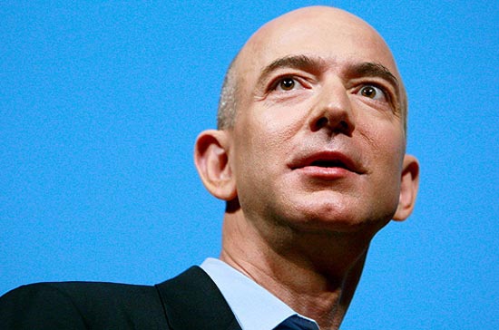 15 tỷ phú giàu nhất làng công nghệ Mỹ 