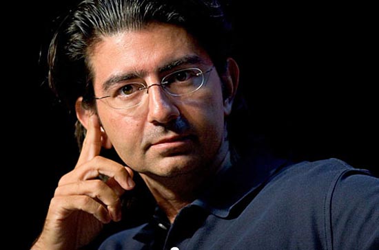 15 tỷ phú giàu nhất làng công nghệ Mỹ 