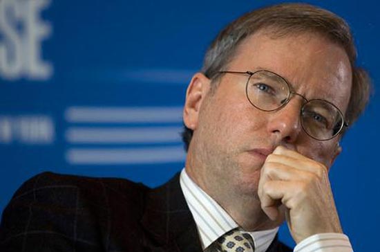 15 tỷ phú giàu nhất làng công nghệ Mỹ 