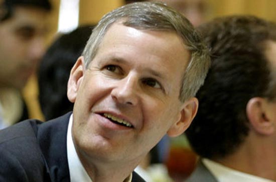 15 tỷ phú giàu nhất làng công nghệ Mỹ 