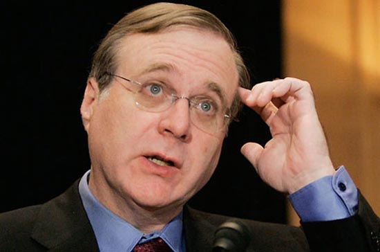 15 tỷ phú giàu nhất làng công nghệ Mỹ 