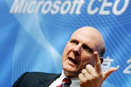 15 tỷ phú giàu nhất làng công nghệ Mỹ 