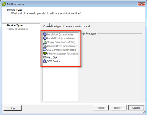 Sau khi nhấn nút Add