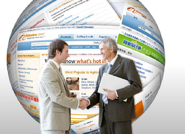 Alibaba được định giá ở mức 32 tỷ USD