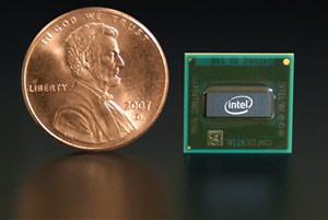 Intel sắp thay tên chip Atom để 'đổi vận'