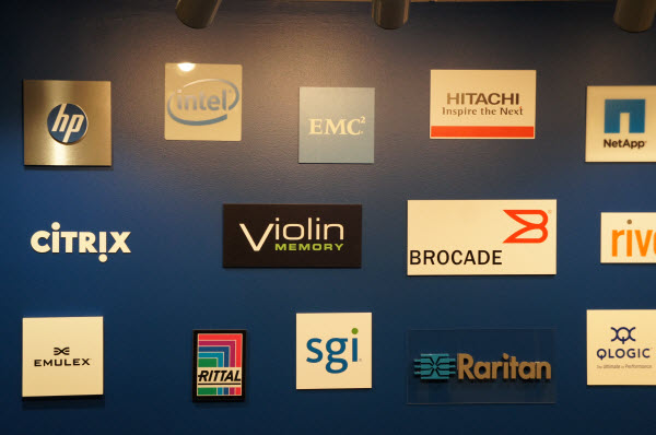 "Đột nhập" đại bản doanh của Microsoft