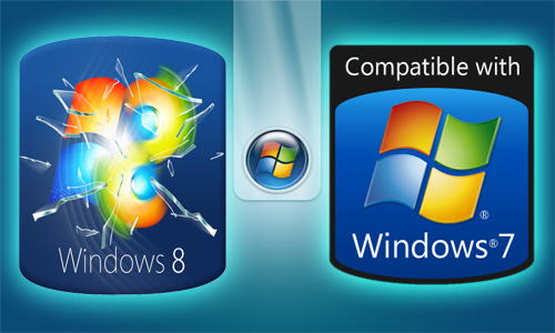 Windows 8 sẽ bán chạy hơn Windows 7?