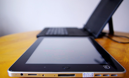 6 máy tính bảng giá rẻ đáng chú ý