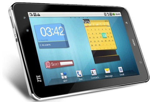 6 máy tính bảng giá rẻ đáng chú ý