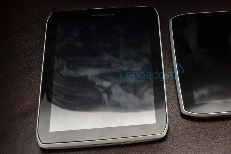 Ảnh rõ nét của Motorola Xoom 2