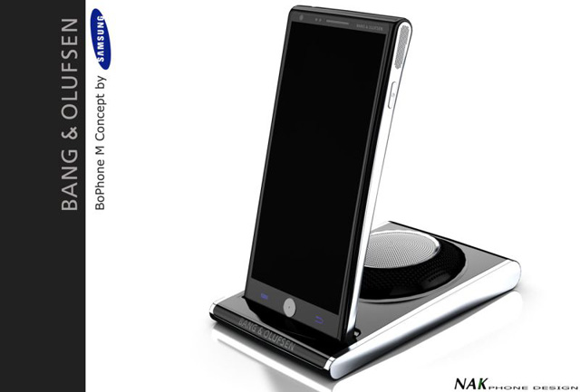 10 ý tưởng điện thoại và tablet Android 'đỉnh cao'