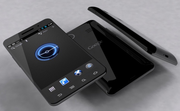 10 ý tưởng điện thoại và tablet Android 'đỉnh cao'