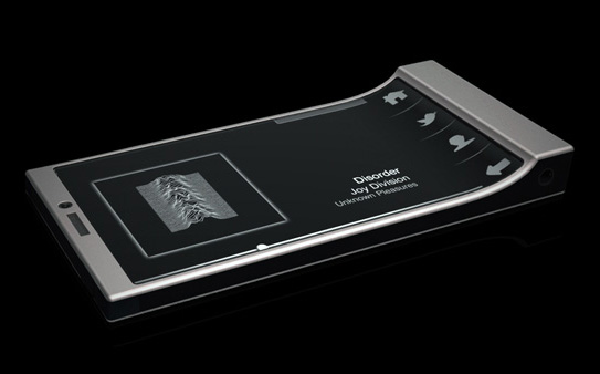 10 ý tưởng điện thoại và tablet Android 'đỉnh cao'