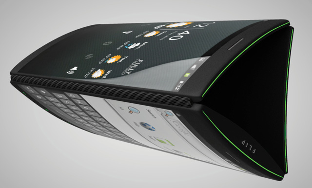 10 ý tưởng điện thoại và tablet Android 'đỉnh cao'