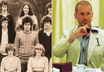 “Kẻ nắm giữ linh hồn” của Apple