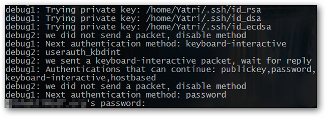 Tìm hiểu về OpenSSH trong Linux