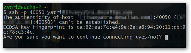 Tìm hiểu về OpenSSH trong Linux