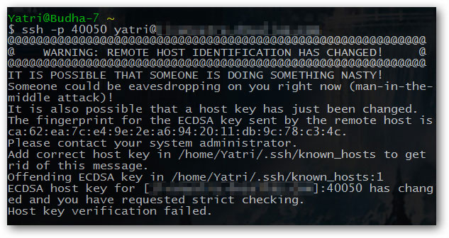 Tìm hiểu về OpenSSH trong Linux