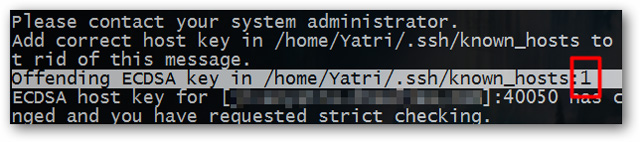 Tìm hiểu về OpenSSH trong Linux