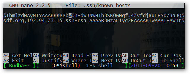 Tìm hiểu về OpenSSH trong Linux
