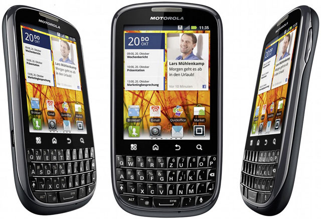 Những siêu phẩm Android sắp ra đời