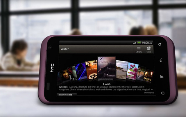 Những siêu phẩm Android sắp ra đời