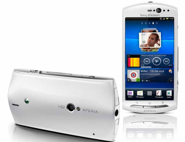 Những siêu phẩm Android sắp ra đời