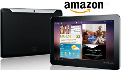 Thêm một đối thủ quyết cạnh tranh với Apple