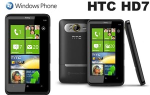 Microsoft bắt đầu cho cập nhật Windows Phone 7.5