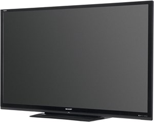 Sharp trình làng TV LED lớn nhất thế giới