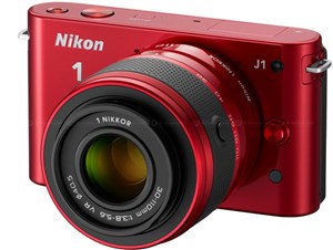 Nikon cập nhập Capture NX hỗ trợ ảnh RAW cho J1 và V1