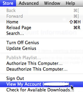 Hướng dẫn khắc phục lỗi “Security Code Invalid” trong iTunes