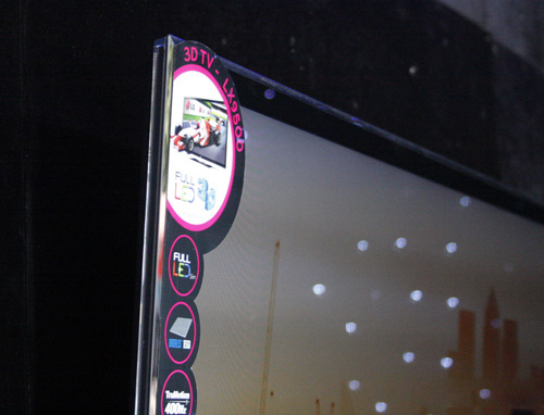 TV LCD giảm giá mạnh mùa thanh lý