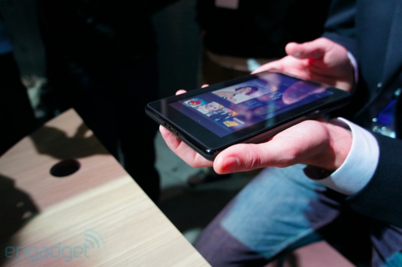 Trải nghiệm ban đầu với Amazon Kindle Fire