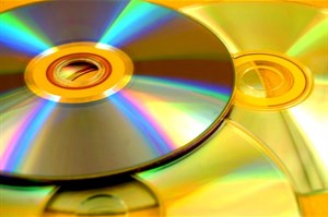 Tương lai của đĩa CD