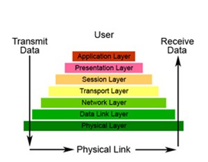 eQuiz - Bài kiểm tra trắc nghiệm về OSI Model - phần 1