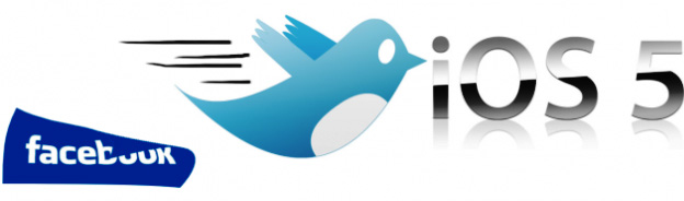 Apple kết thân với Twitter - ai thiệt? 