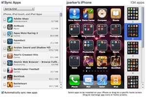 Sẵn sàng cho iOS 5