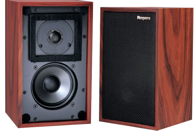 KEF – 50 năm một chặng đường