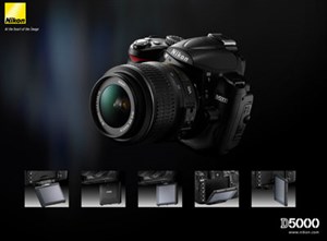 Nikon bị chỉ trích vì hạ thấp vai trò nhiếp ảnh gia